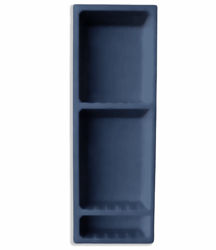 Tall Three Shelf Caddy BM-SN20 - Image 3
