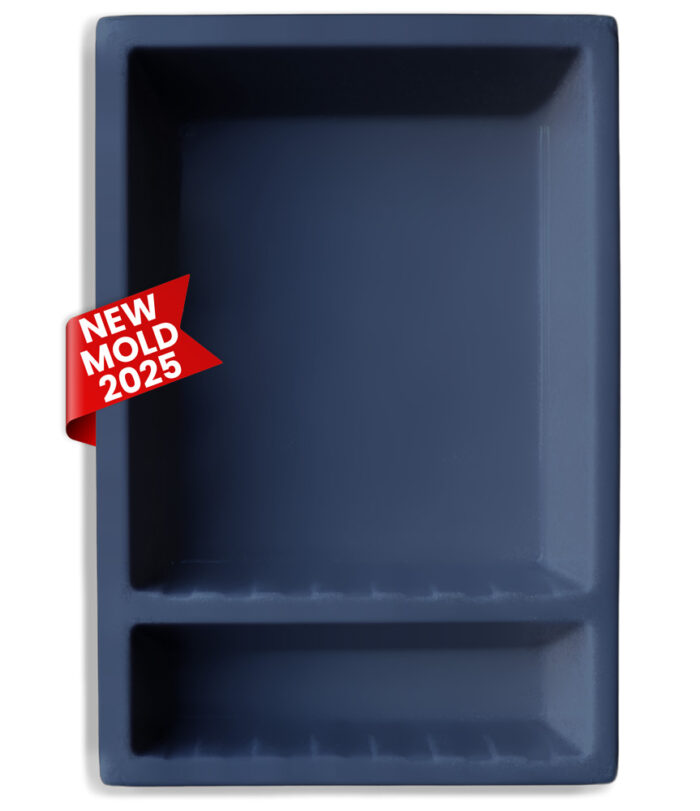 Two Shelf Standard Caddy BM-SN21