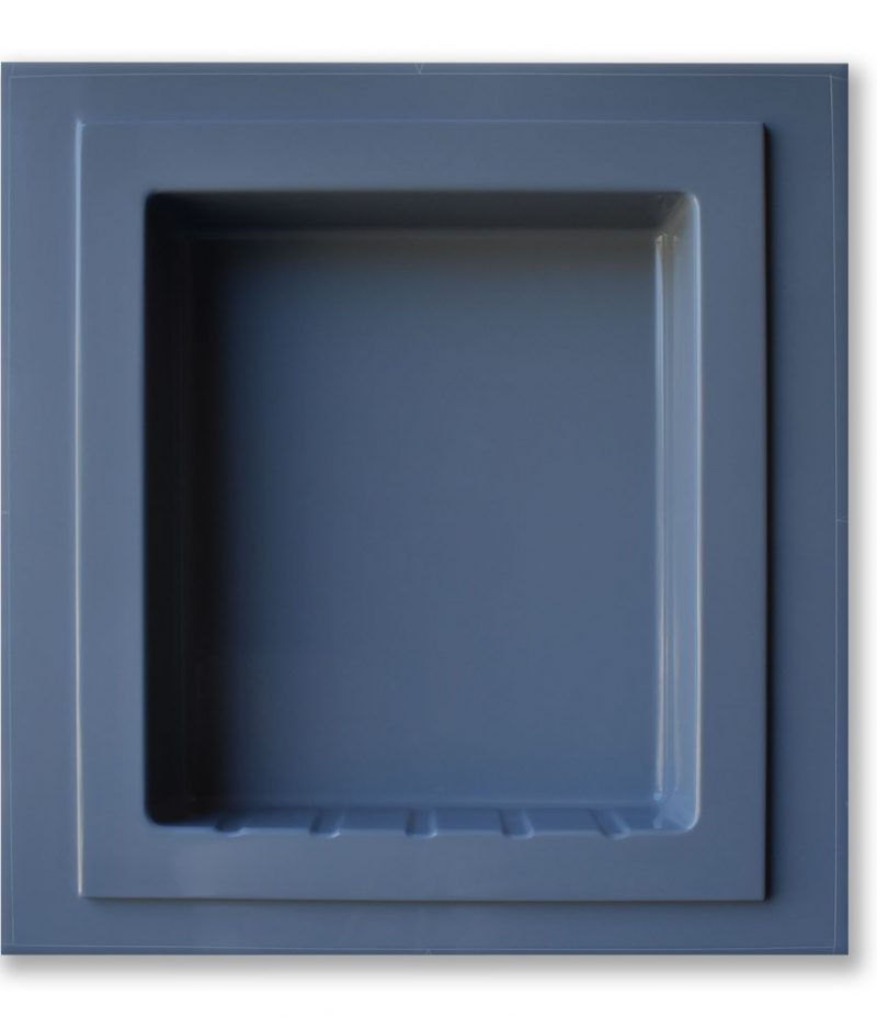 SHOWER CADDY BMSN14 Brooks Molds Hand crafted molds for cast